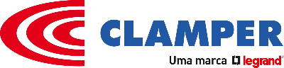 Logo Clamper