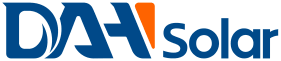 Logo DAH Solar
