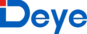 Logo Deye