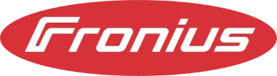 Logo Fronius