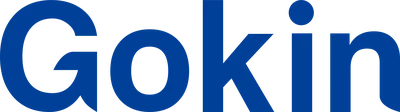 Logo Gokin