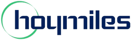 Logo Hoymiles