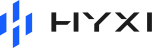 Logo HYXI