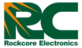 Logo Rockcore