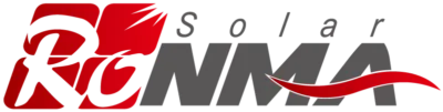 Logo Ronma Solar